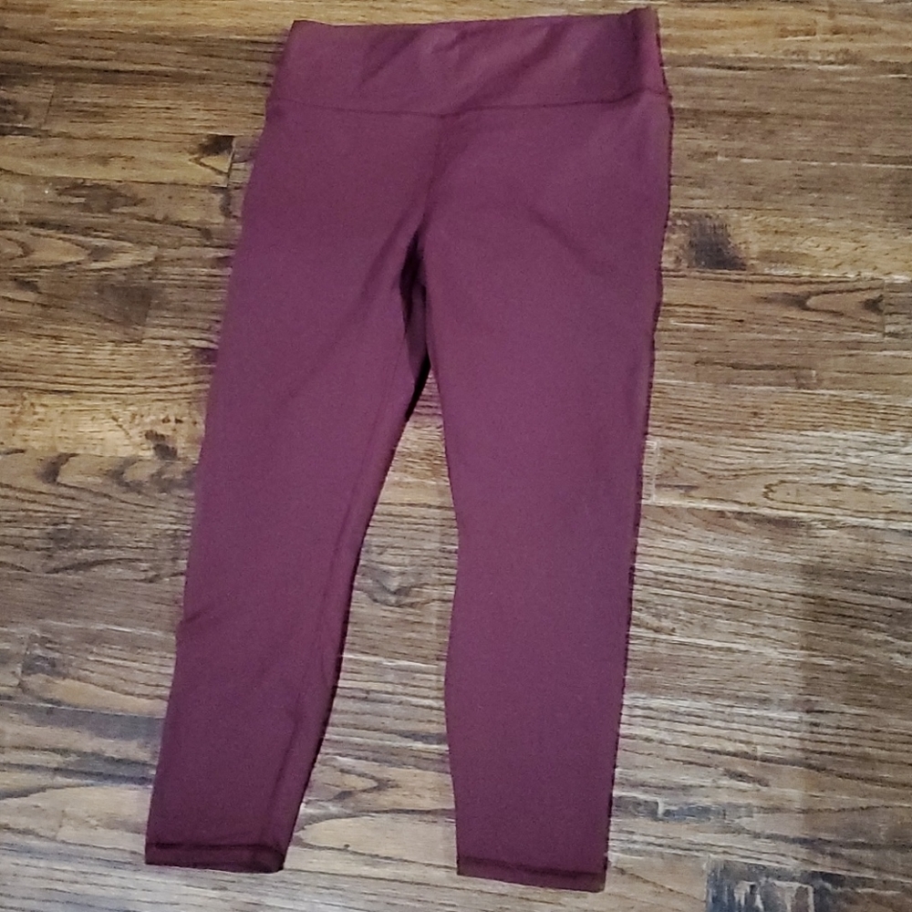 Fabletics leggings Large